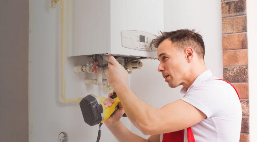Professional Leak Detection in Mendota, IL