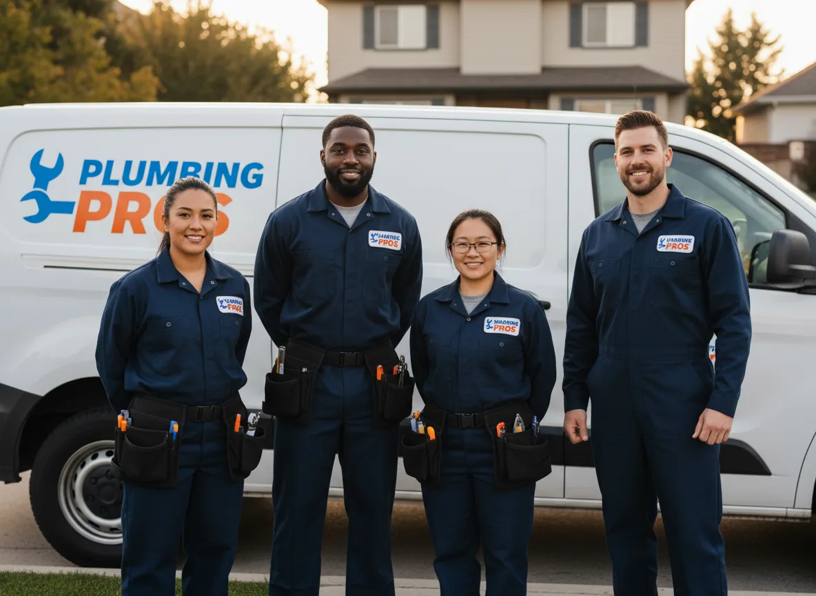 Water Heater Repair company in Mendota, IL